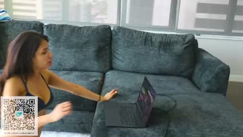 Veronica Diaz online show from 06-29-26, 10:32