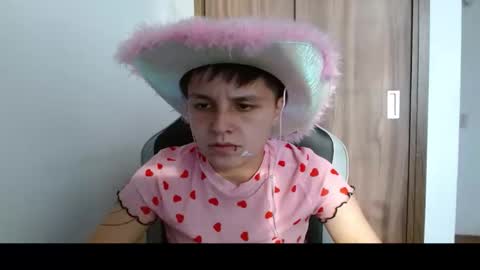 Snapshot of veronicaelite16 chatting on 12-12-24, 09:58 Veronica Clark online show from 12-12-24, 09:58