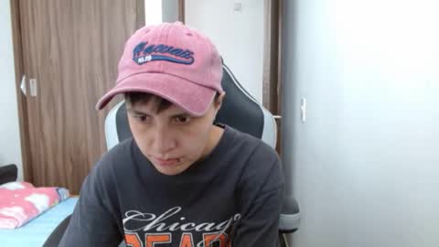 Snapshot of veronicaelite16 chatting on 02-01-25, 07:23 Veronica Clark online show from 02-01-25, 07:23