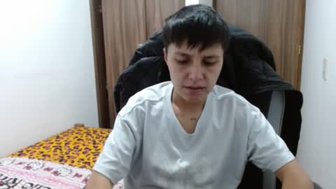 Snapshot of veronicaelite16 chatting on 02-06-25, 03:37 Veronica Clark online show from 02-06-25, 03:37