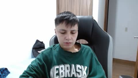 Snapshot of veronicaelite16 chatting on 02-12-25, 12:05 Veronica Clark online show from 02-12-25, 12:05