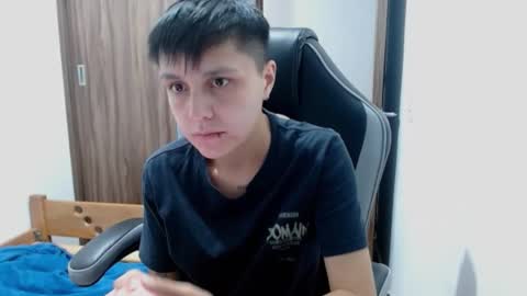 Snapshot of veronicaelite16 chatting on 02-22-25, 01:00 Veronica Clark online show from 02-22-25, 01:00