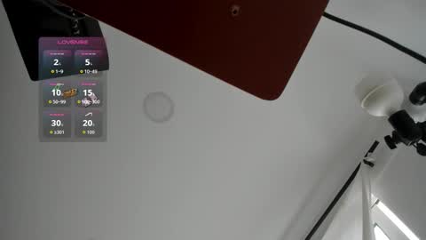 Veronica Gills online show from 03-01-26, 08:44