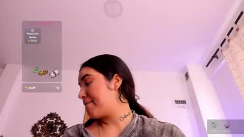 Veronica Gills online show from 04-25-26, 09:01