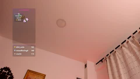 Veronica Gills online show from 05-31-26, 11:39