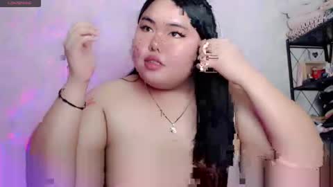 Snapshot of veronicakisses chatting on 05-17-26, 01:29 MS. VERONICA 22 I love Aza 3 online show from 05-17-26, 01:29