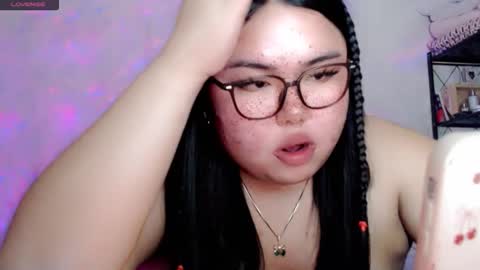 Snapshot of veronicakisses chatting on 06-01-26, 09:27 MS. VERONICA 22 I love Aza 3 online show from 06-01-26, 09:27
