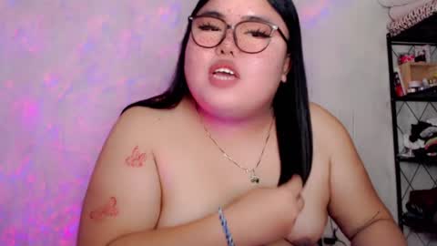 Snapshot of veronicakisses chatting on 07-26-26, 03:47 MS. VERONICA 22 I love Aza 3 online show from 07-26-26, 03:47
