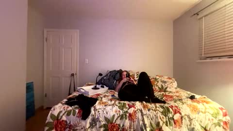 Veronica Lake online show from 11-02-25, 04:59