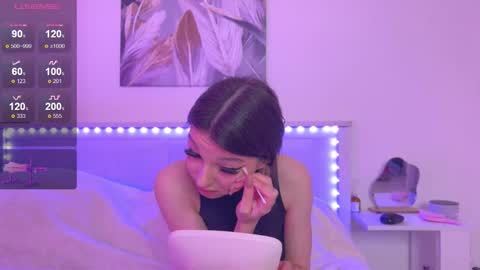 Snapshot of veronicaleal_ chatting on 10-07-25, 08:33 Vivi online show from 10-07-25, 08:33