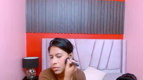 Snapshot of veronicarobles chatting on 06-12-26, 07:02 Veronica Robles online show from 06-12-26, 07:02