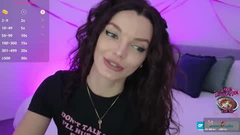 Goddess Veronica 3 online show from 02-22-26, 02:34