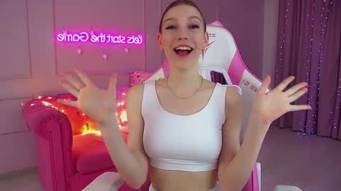 Snapshot of veronicavance chatting on 12-19-25, 06:26 Veronica online show from 12-19-25, 06:26