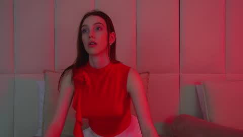 Snapshot of veronicavance chatting on 03-01-26, 08:11 Veronica online show from 03-01-26, 08:11