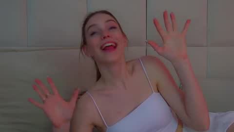 Snapshot of veronicavance chatting on 03-02-26, 05:19 Veronica online show from 03-02-26, 05:19