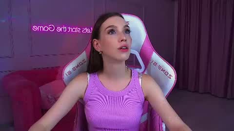 Veronica online show from 07-24-26, 06:17