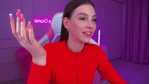 Veronica online show from 07-28-26, 08:52