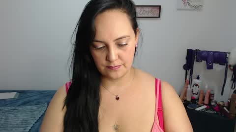 veroniicabbw_ online show from 05-17-26, 02:46