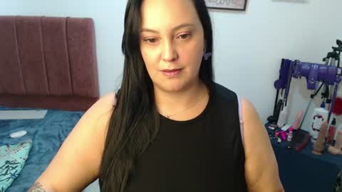 veroniicabbw_ online show from 06-14-26, 01:46