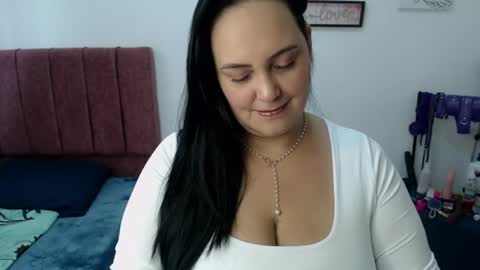 Snapshot of veroniicabbw_ chatting on 06-22-26, 12:57 veroniicabbw_ online show from 06-22-26, 12:57