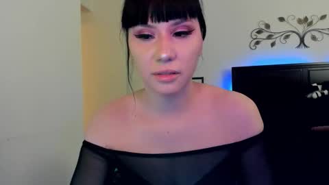 Miss Veronika Blak online show from 01-19-26, 01:53