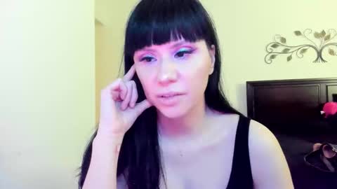 Miss Veronika Blak online show from 03-06-26, 03:47