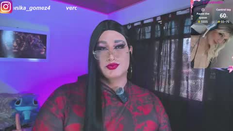 Snapshot of veronika_foxter chatting on 03-09-26, 04:55 veronika gomez ind online show from 03-09-26, 04:55