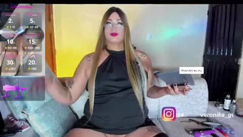 veronika gomez ind online show from 06-18-26, 04:11