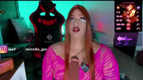 veronika gomez ind online show from 06-24-26, 06:12