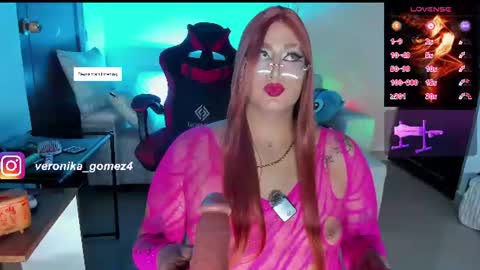 veronika gomez ind online show from 07-02-26, 07:03