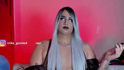veronika gomez ind online show from 07-24-26, 06:11
