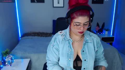 Miss Veronika online show from 12-03-24, 10:28