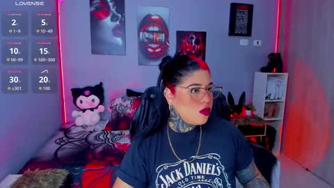 Miss Veronika online show from 10-02-25, 11:06