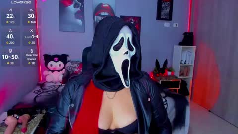 Miss Veronika online show from 10-13-25, 05:35