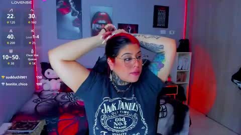 Miss Veronika online show from 10-16-25, 09:27