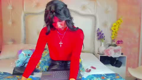 Veronika  online show from 08-01-26, 08:13