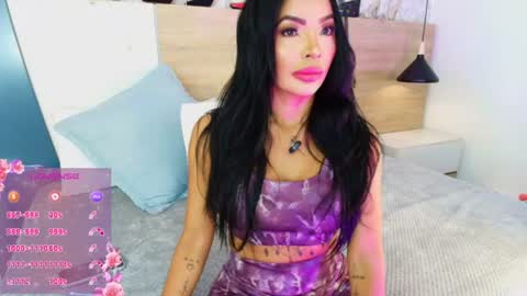 Veronikali online show from 07-01-26, 07:35