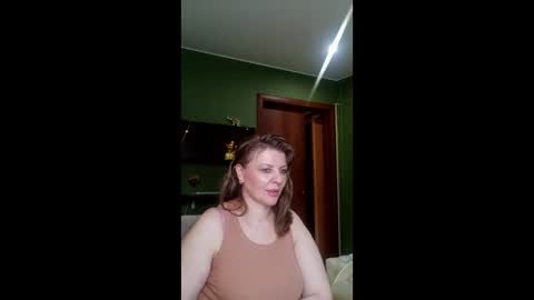 VeronikawGold online show from 03-27-26, 08:26