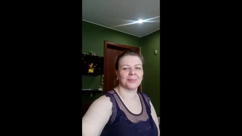VeronikawGold online show from 03-29-26, 04:45