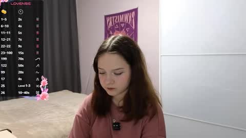 Anna online show from 05-28-26, 11:07