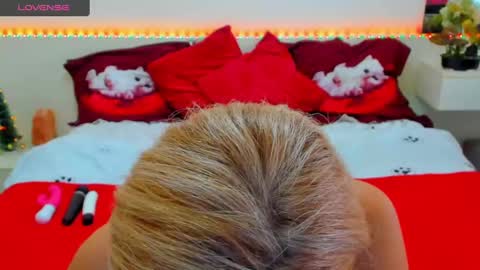 VerraSweet4u online show from 12-23-24, 09:27