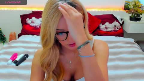 VerraSweet4u online show from 01-26-25, 07:42