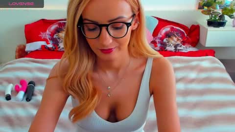 VerraSweet4u online show from 02-19-25, 06:55