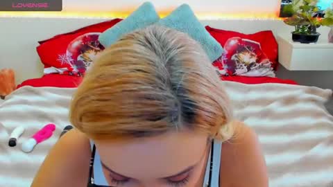 VerraSweet4u online show from 03-07-25, 09:18