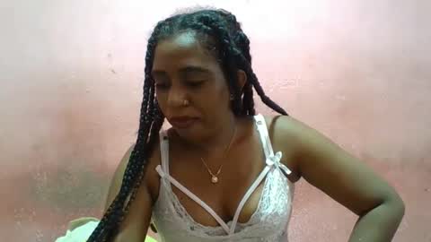Snapshot of verronique1511 chatting on 01-27-25, 12:58 verronique1511 online show from 01-27-25, 12:58