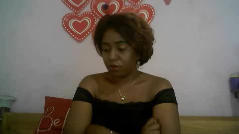 Snapshot of verronique1511 chatting on 10-13-25, 08:20 verronique1511 online show from 10-13-25, 08:20
