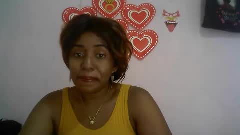 Snapshot of verronique1511 chatting on 10-18-25, 10:38 verronique1511 online show from 10-18-25, 10:38