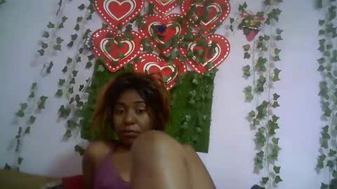 verronique1511 online show from 10-31-25, 09:05