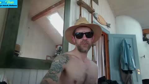 Snapshot of versatilexswede chatting on 06-12-26, 11:09 John online show from 06-12-26, 11:09