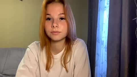 Lina online show from 07-07-26, 06:47